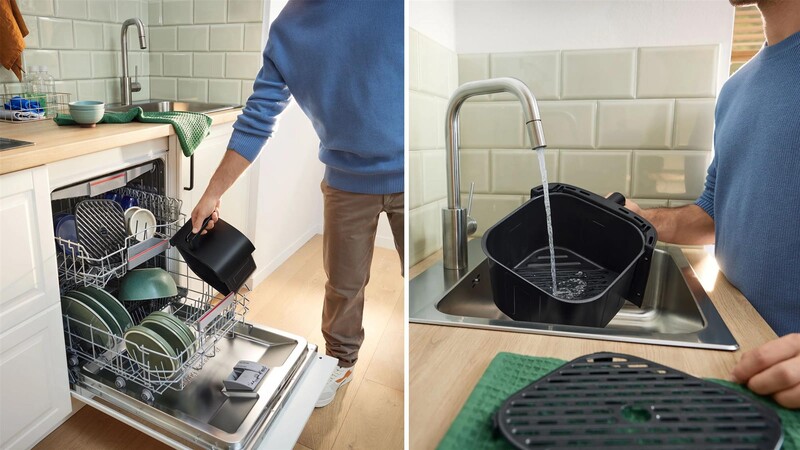 Мультипечь Bosch MAF462B1