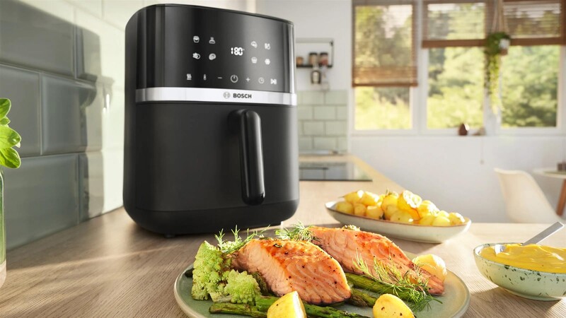 Мультипечь Bosch MAF462B1