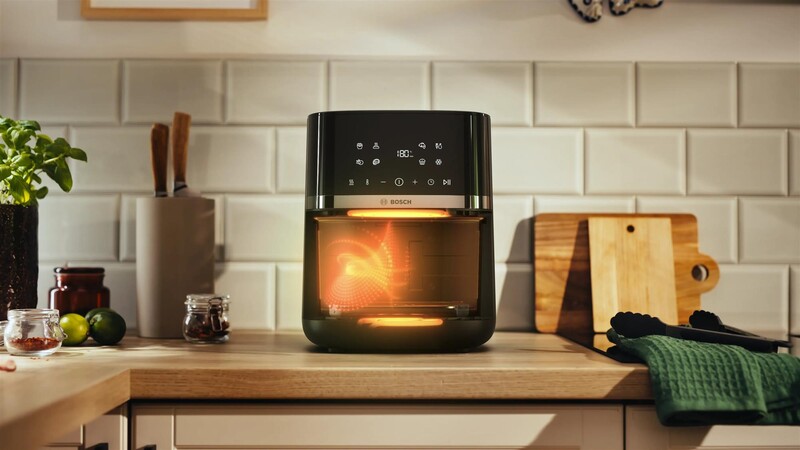 Мультипечь Bosch MAF462B1