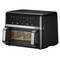 Фото - Мультипечь Mova AeroChef FD20s Pro Black (AF-5518ATB-S) | click.ua