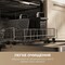 Фото - Мультипечь Mova AeroChef FD20s Pro Black (AF-5518ATB-S) | click.ua