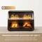 Фото - Мультипечь Mova AeroChef FD20s Pro Black (AF-5518ATB-S) | click.ua