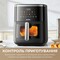 Фото - Мультипечь Mova AeroChef FD10 Pro Max Black (MOVA-FD10-PMAX-B) | click.ua