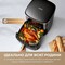 Фото - Мультипечь Mova AeroChef FD10 Pro Max Black (MOVA-FD10-PMAX-B) | click.ua