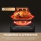 Фото - Мультипечь Mova AeroChef FD10 Pro Max Black (MOVA-FD10-PMAX-B) | click.ua