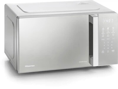 Мікрохвильова піч Hisense H20MOMSS4H