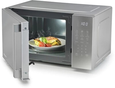 Мікрохвильова піч Hisense H20MOMSS4H