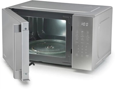 Мікрохвильова піч Hisense H20MOMSS4H