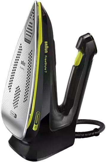 Праска Braun FI 7255 GR