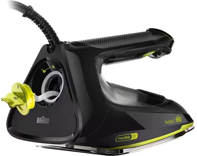 Праска Braun FI 7255 GR