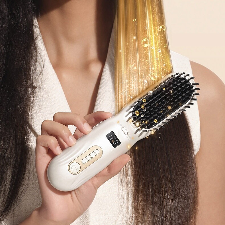 Випрямляч для волосся Dreame Silky White (AA02A-WH)