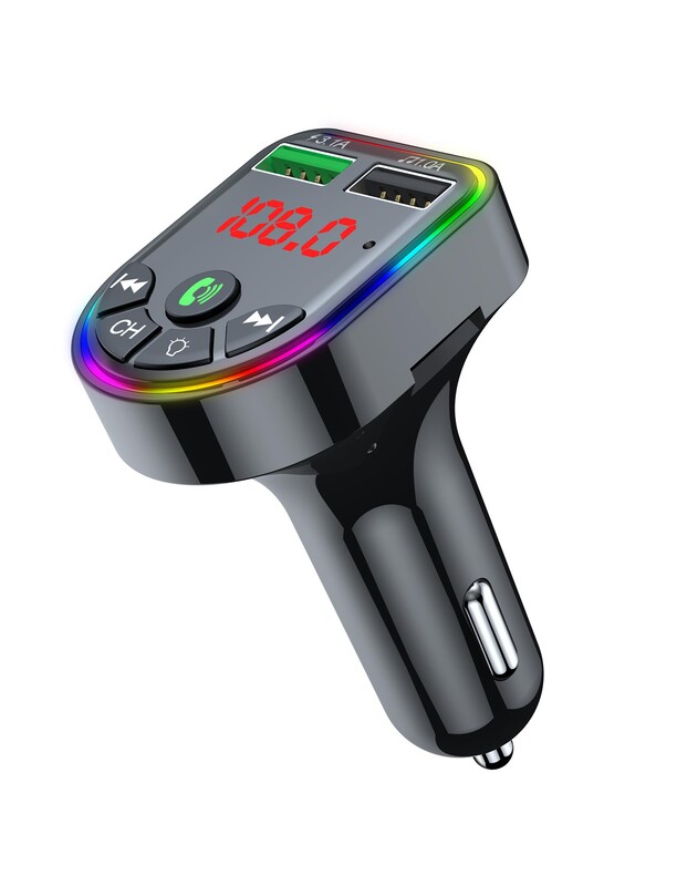 FM-трансмітер Gembird BTT-05