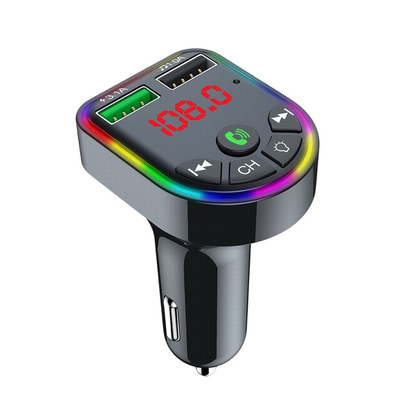 FM-трансмітер Gembird BTT-05