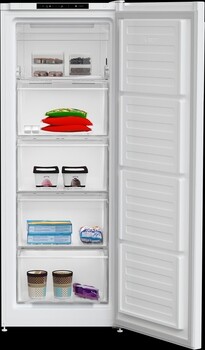 Морозильна камера Beko RFNM200T40WN