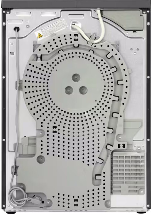 Сушильна машина Electrolux EW7D495UDU