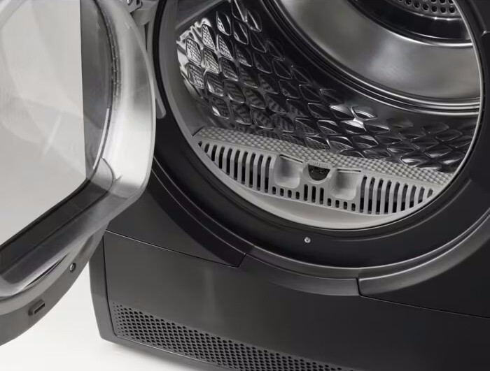 Сушильна машина Electrolux EW7D495UDU