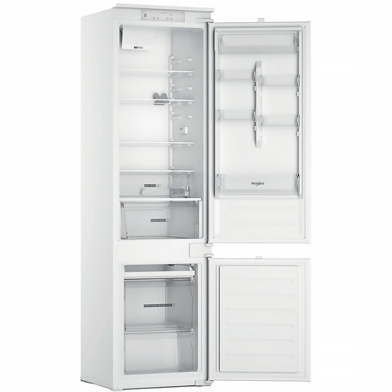 Вбудований холодильник Whirlpool WHC20D023B1 SF
