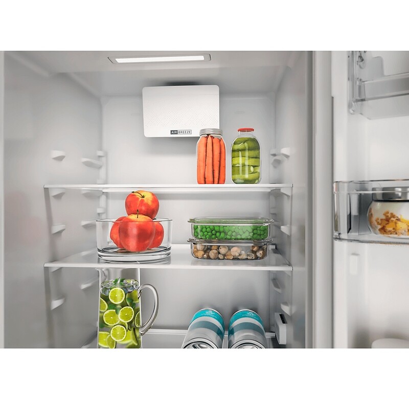 Вбудований холодильник Whirlpool WHC20D023B1 SF