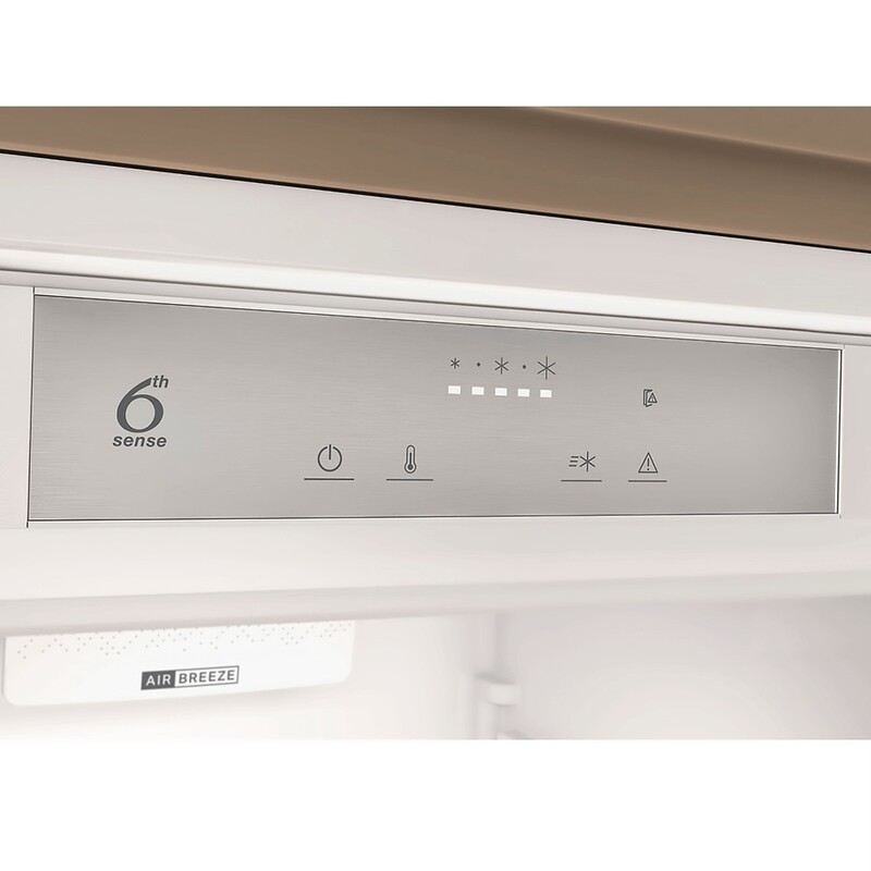 Вбудований холодильник Whirlpool WHC20D023B1 SF