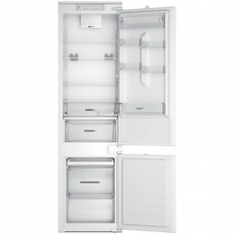 Вбудований холодильник Whirlpool WHC20D023B1 SF