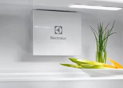 Вбудований холодильник Electrolux ERD6DE18S4