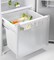 Фото - Вбудований холодильник Electrolux ERD6DE18S4 | click.ua