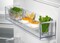 Фото - Вбудований холодильник Electrolux ERD6DE18S4 | click.ua