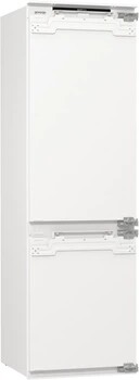 Вбудований холодильник Gorenje NRKI517E62WF