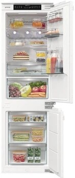 Вбудований холодильник Gorenje NRKI517E62WF