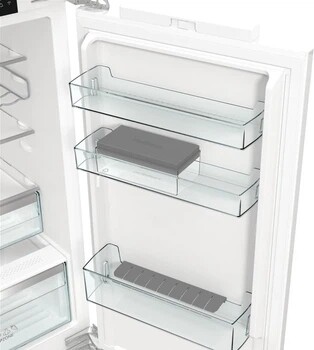 Вбудований холодильник Gorenje NRKI517E62WF