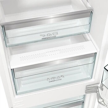 Вбудований холодильник Gorenje NRKI517E62WF
