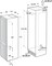 Фото - Вбудований холодильник Gorenje NRKI517E62WF | click.ua