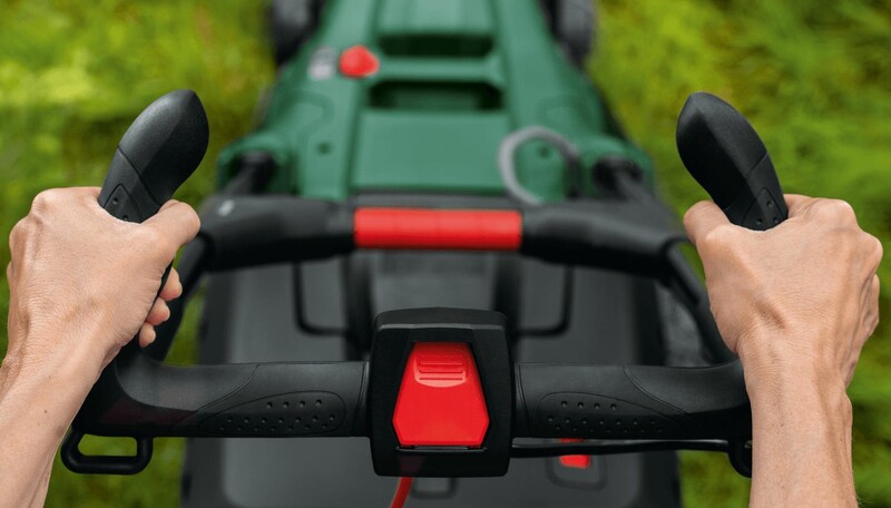Газонокосарка Bosch AdvancedRotak 44-750 (0.600.8B9.J00)