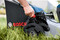 Фото - Газонокосарка Bosch Professional GRA 18V2-460 (0.600.8C8.000) без АКБ та ЗП | click.ua