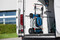 Фото - Газонокосарка Bosch Professional GRA 18V2-460 (0.600.8C8.000) без АКБ та ЗП | click.ua