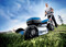 Фото - Газонокосарка Bosch Professional GRA 18V2-460 (0.600.8C8.000) без АКБ та ЗП | click.ua
