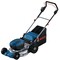 Фото - Газонокосарка Bosch Professional GRA 18V2-460 (0.600.8C8.000) без АКБ та ЗП | click.ua