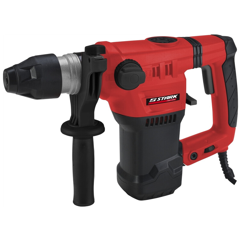 Перфоратор Stark RH-1600 Profi (140051600)