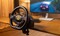 Фото - Кермо і педалі ThrustMaster T98 Ferrari 296 GTS (4460297) | click.ua
