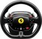 Фото - Кермо і педалі ThrustMaster T98 Ferrari 296 GTS (4460297) | click.ua