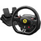 Фото - Кермо і педалі ThrustMaster T98 Ferrari 296 GTS (4460297) | click.ua