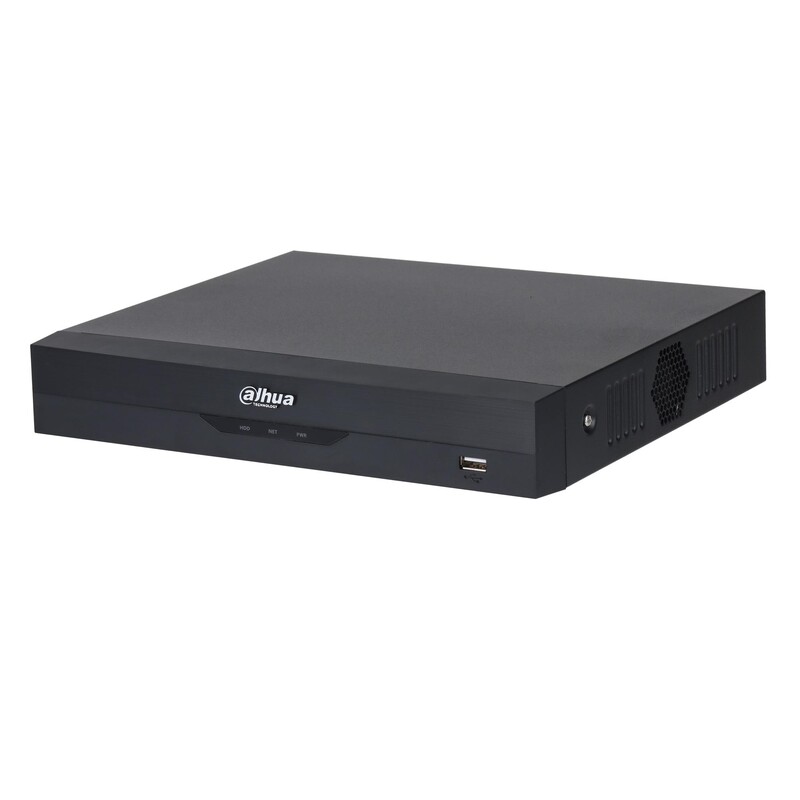Видеорегистратор Dahua DH-XVR5116HS-5M-I3/T