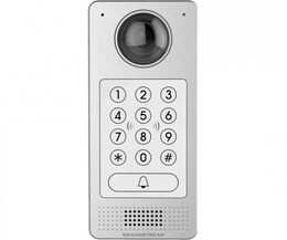 IP домофон Grandstream GDS3710