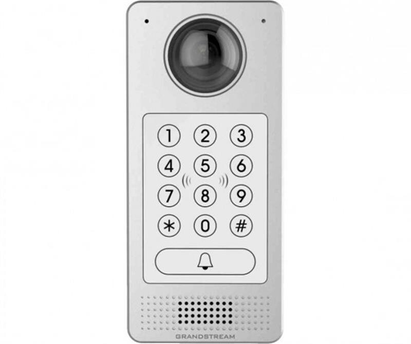 IP домофон Grandstream GDS3710
