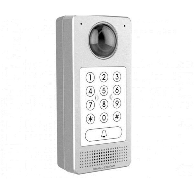 IP домофон Grandstream GDS3710