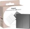 Фото - Умный выключатель Aqara WRS-R02_G | click.ua