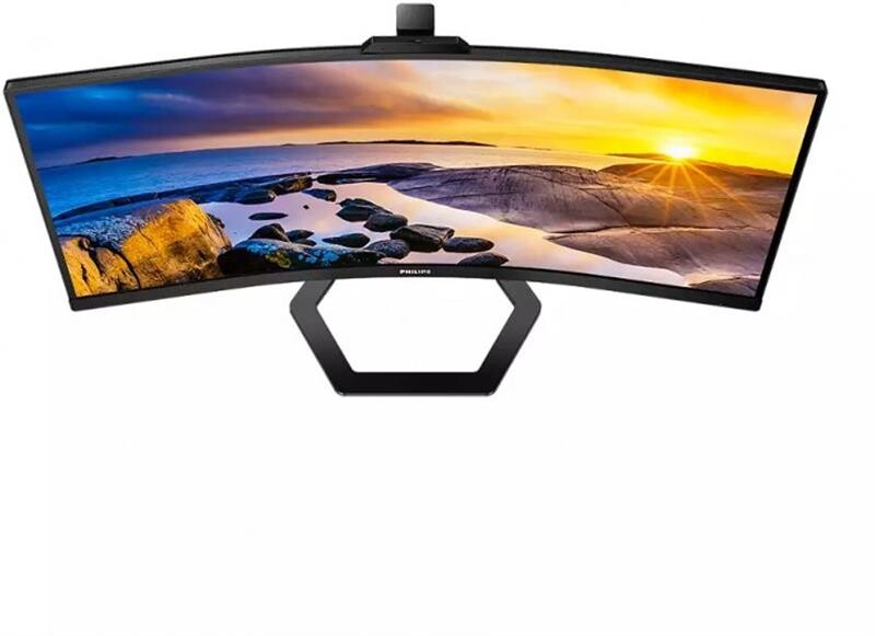 Монiтор Philips 34" 34E1C5600HE/00