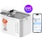 Фото - Смарт-поїлка Petkit Eversweet Max 2 White P4116 (UVC) | click.ua