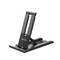 Фото - Держатель для телефона Essager Sailing Desktop Phone Holder Black (EZJZM-FC01) | click.ua