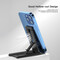 Фото - Держатель для телефона Essager Sailing Desktop Phone Holder Black (EZJZM-FC01) | click.ua